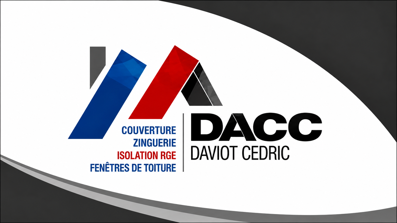 DACC Couverture & Zinguerie